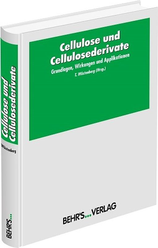 Cellulose und Cellulosederivate