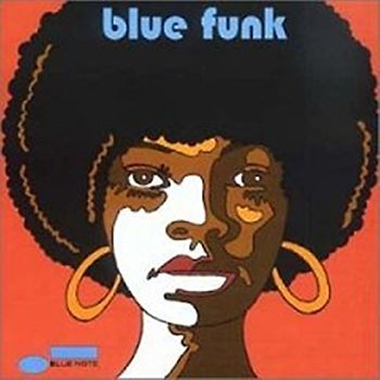 Various - Blue Funk