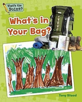 What's in Your Bag?