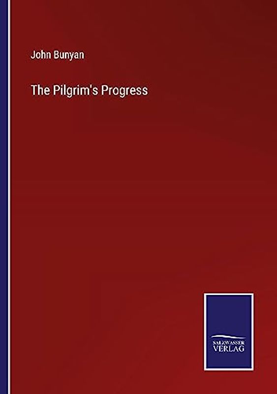 The Pilgrim's Progress