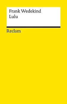 Lulu (Erdgeist. Die Büchse der Pandora)