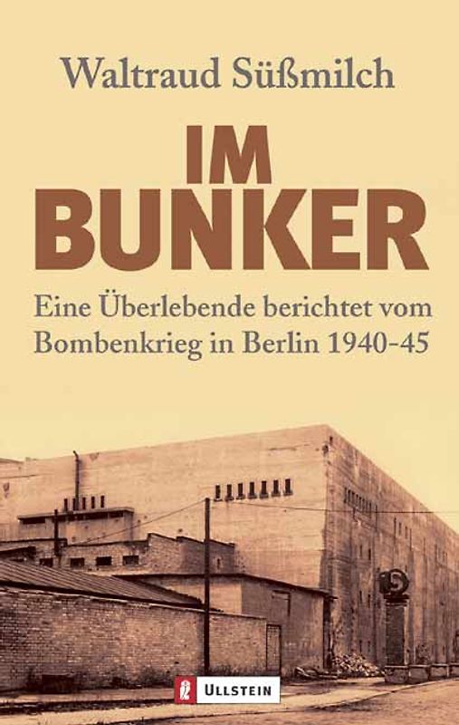 Im Bunker