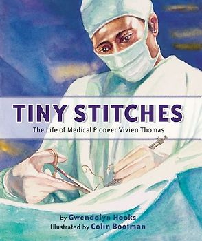 Tiny Stitches