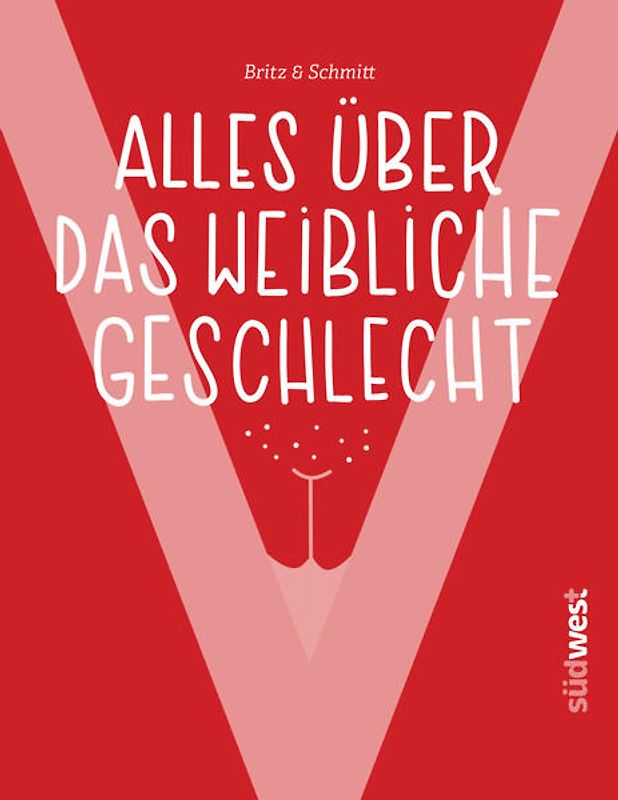 "V" - Alles über das weibliche Geschlecht
