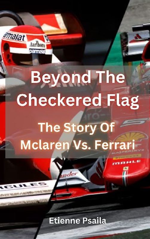 Beyond The Checkered Flag