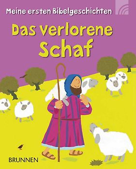Das verlorene Schaf