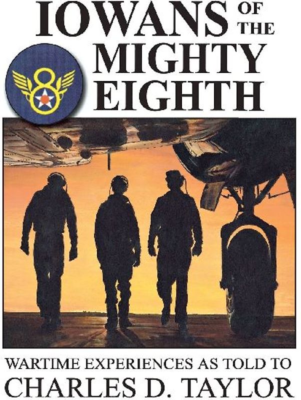 Iowans of the Mighty Eighth