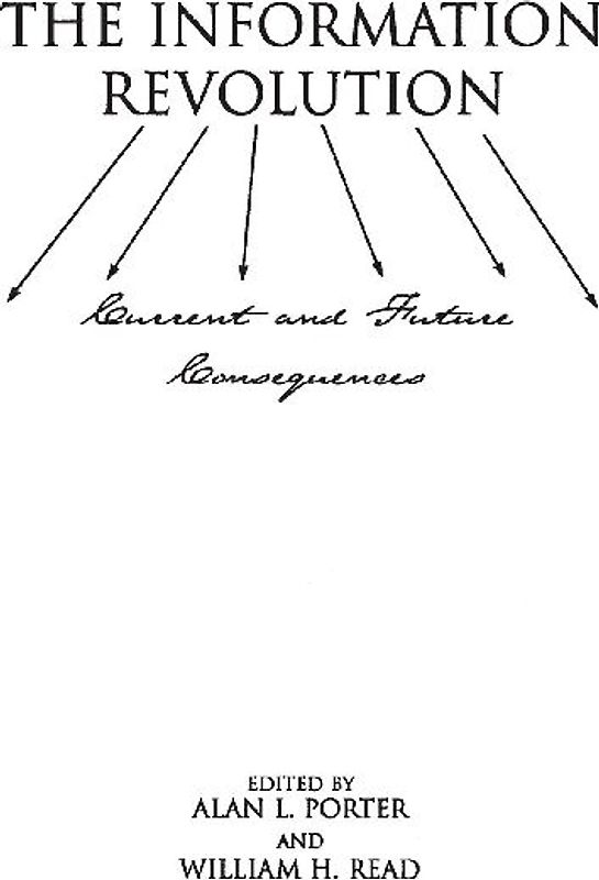 The Information Revolution