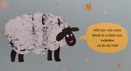 Kundenbild für Warum schlafen wir?