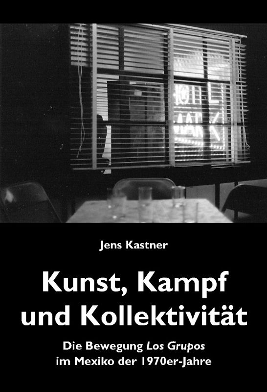 Kunst, Kampf und Kollektivität