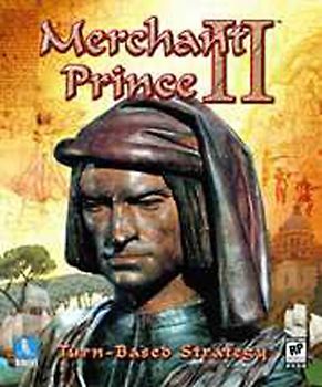 Merchant Prince 2 PC Spiele
