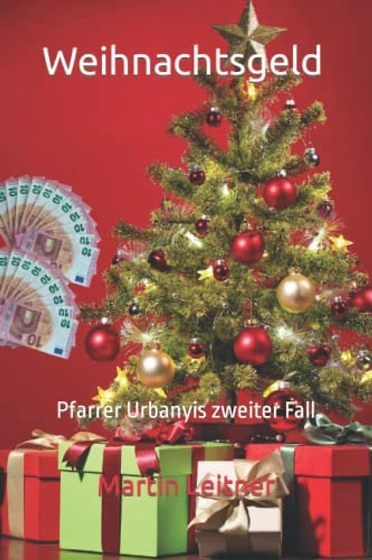 Weihnachtsgeld: Pfarrer Urbanyis zweiter Fall