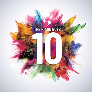 10-Deluxe (2CD+DVD)