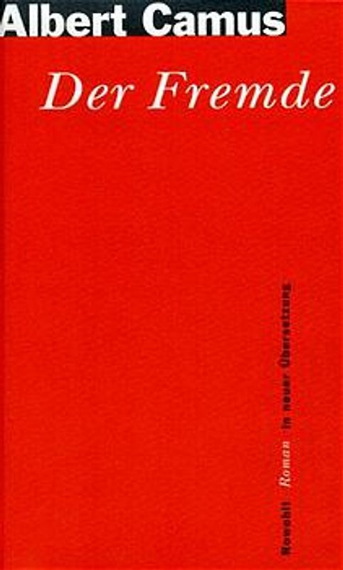 Der Fremde