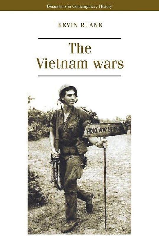 The Vietnam wars