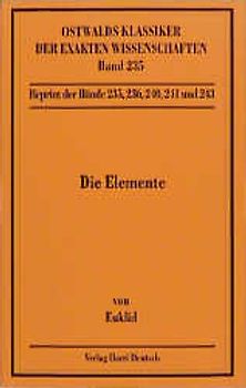 Die Elemente