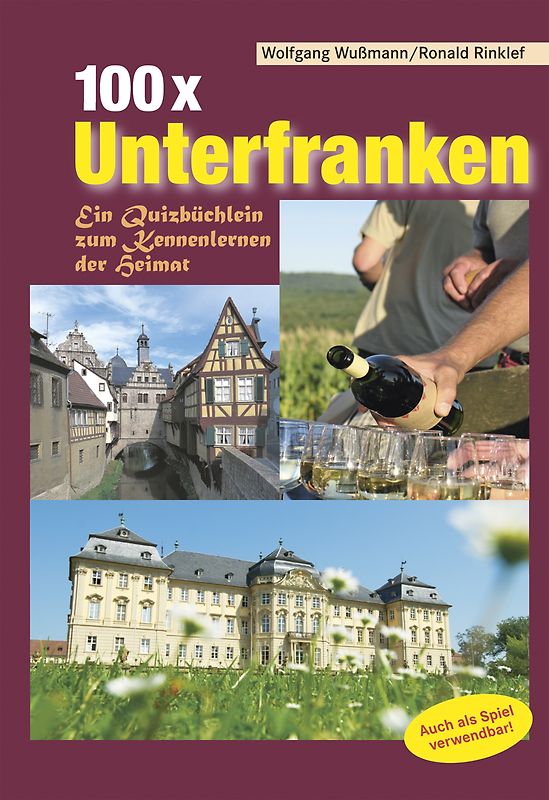100x Unterfranken