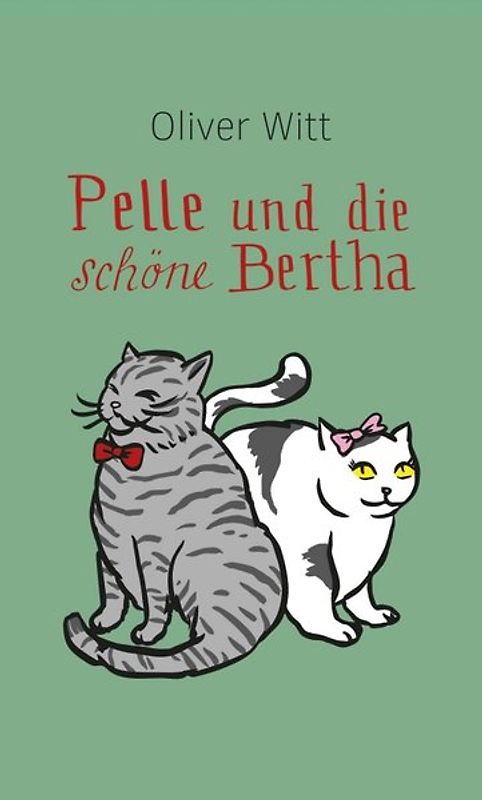 Pelle und die schöne Bertha