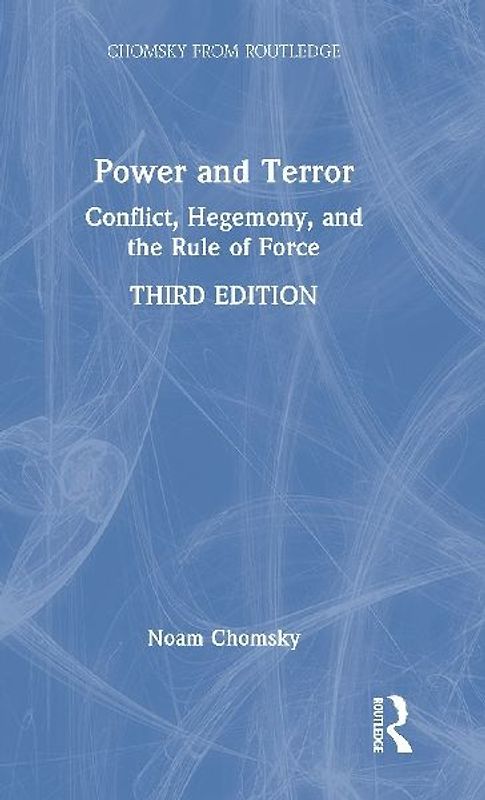 Power and Terror