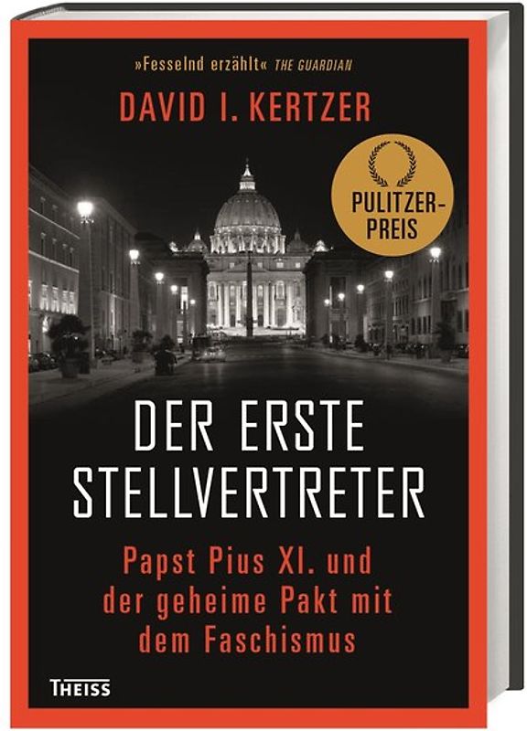 Der erste Stellvertreter