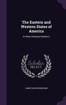 The Eastern and Western States of America