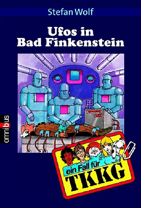 Ufos in Bad Finkenstein
