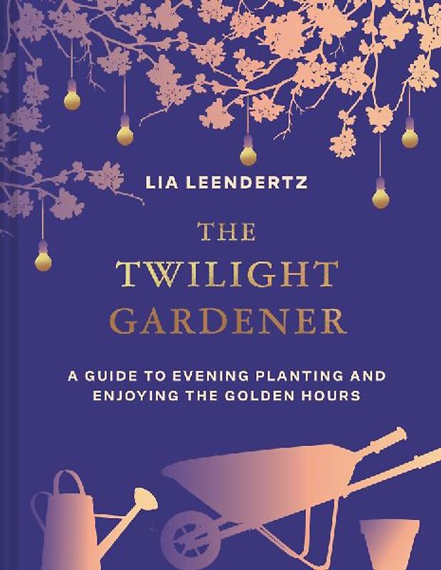 The Twilight Gardener