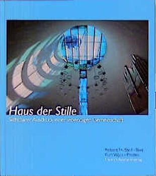 Haus der Stille