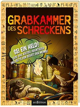 Grabkammer des Schreckens