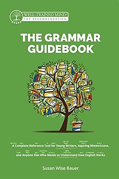 The Grammar Guidebook