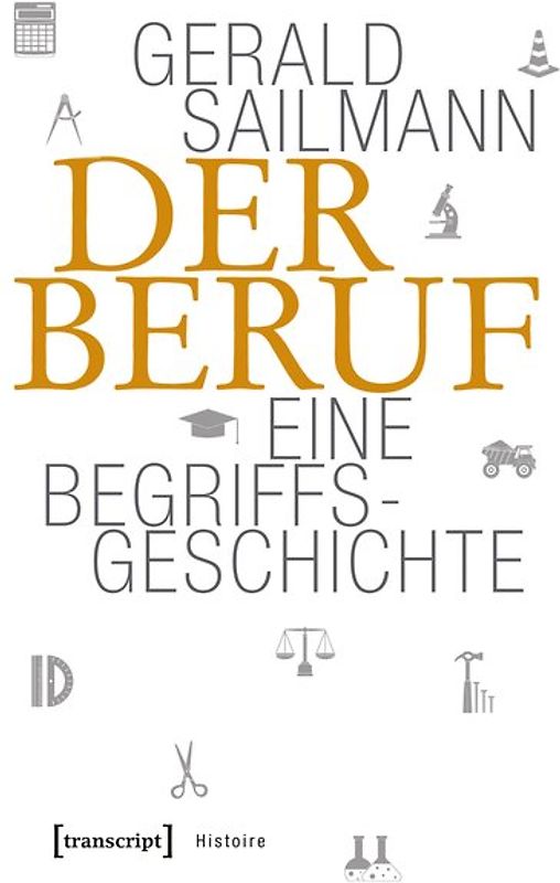 Der Beruf