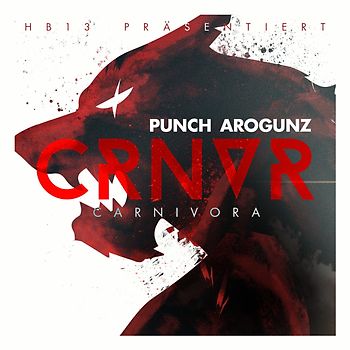 Punch Arogunz - Carnivora