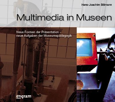 Multimedia in Museen