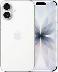 Apple iPhone 17 256GB wit