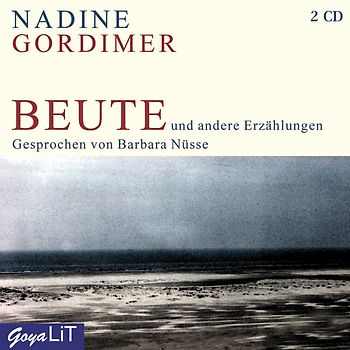 Beute und andere Erzählungen Teil 1