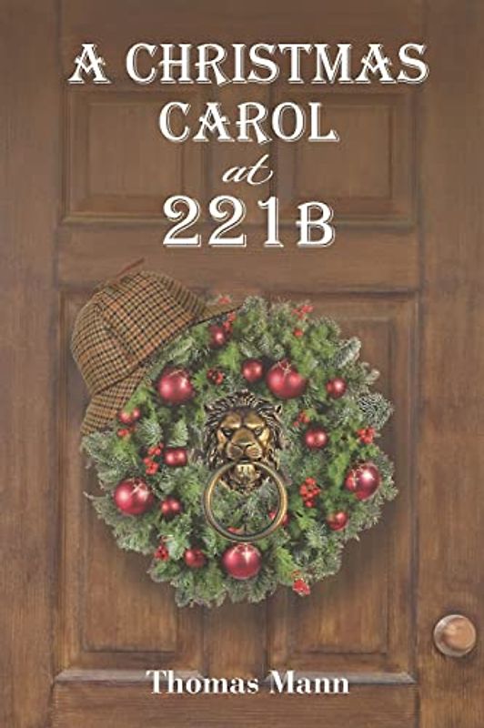 A Christmas Carol at 221B