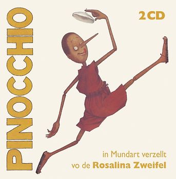 D'Abentüür vom Pinocchio