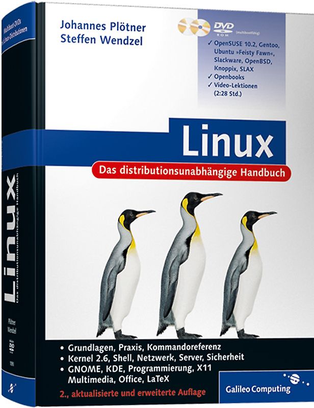 Linux