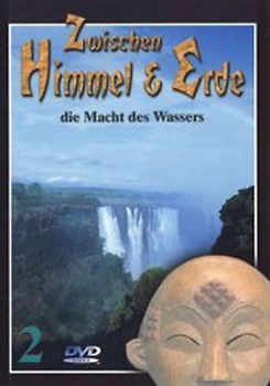 Zwischen Himmel und Erde 2 - Die Macht des ... DVD