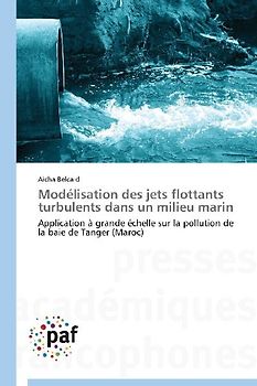 Modélisation des jets flottants turbulents dans un milieu marin