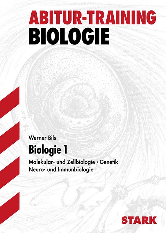 STARK Abitur-Training - Biologie 1 Baden-Württemberg