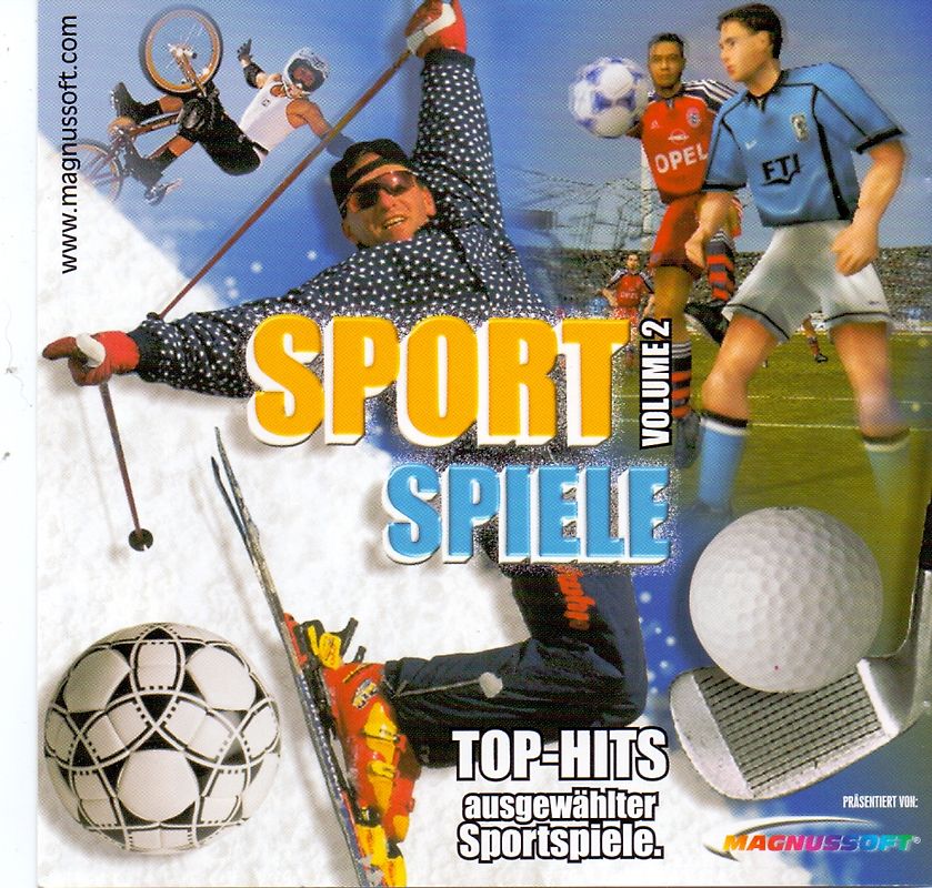 Sport Spiele PC Spiele