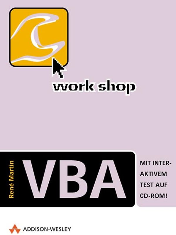 Workshop VBA