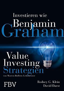 Investieren wie Benjamin Graham