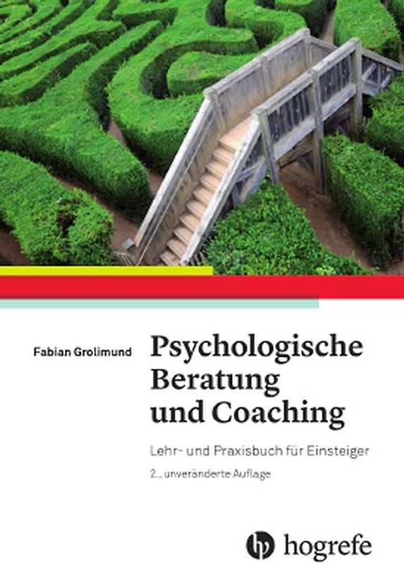 Psychologische Beratung und Coaching