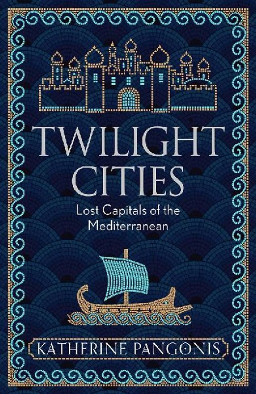 Twilight Cities
