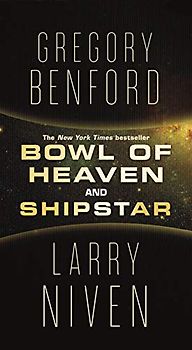 Bowl of Heaven and Shipstar