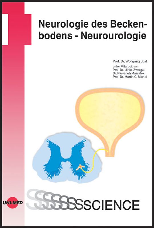 Neurologie des Beckenbodens