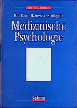 Medizinische Psychologie