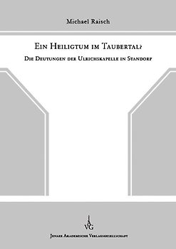 Ein Heiligtum im Taubertal?